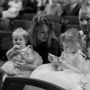 Meet your Posher, Tracy